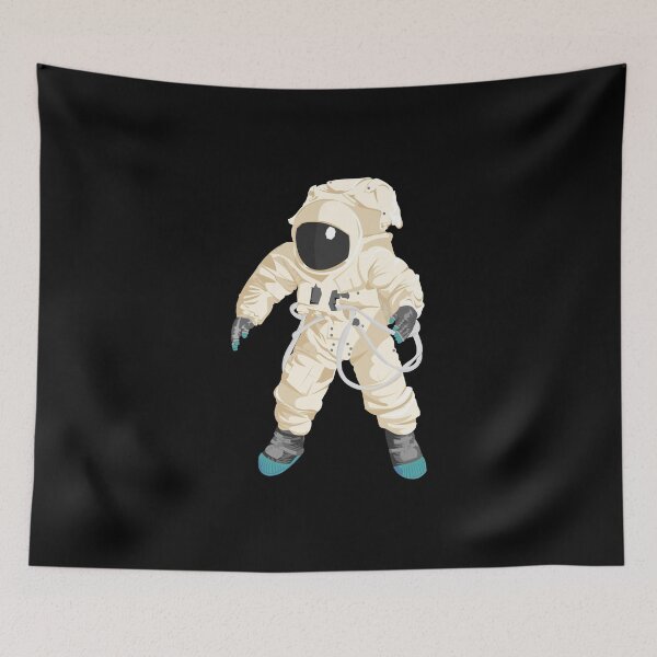 Item preview, Cosmic Latte Astronaut designed and sold by Pinnacle of Decadence.