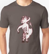 Phoney beef cattle call Unisex T-Shirt