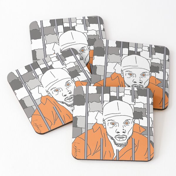 Item preview, Tory Lanez Graphic Design designed and sold by LettuceDezines.