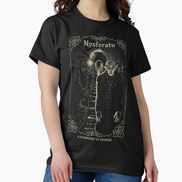 Item preview, Nosferatu designed and sold by Bruno Imbrizi.