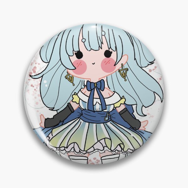 Item preview, Rena designed and sold by dumbvillagegirl.