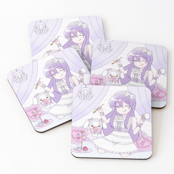 Item preview, Yumekawa Chan designed and sold by Tsumionji.