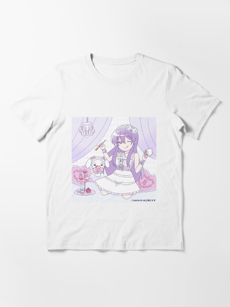 Menhera Chan Essential T-Shirt for Sale by Tsumionji