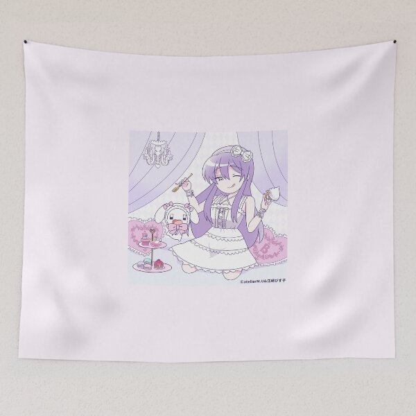 Item preview, Yumekawa Chan designed and sold by Tsumionji.