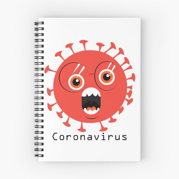 Item preview, Coronavirus  funny t-shirt | quarantine funny t shirt  designed and sold by KARTICK DUTTA.