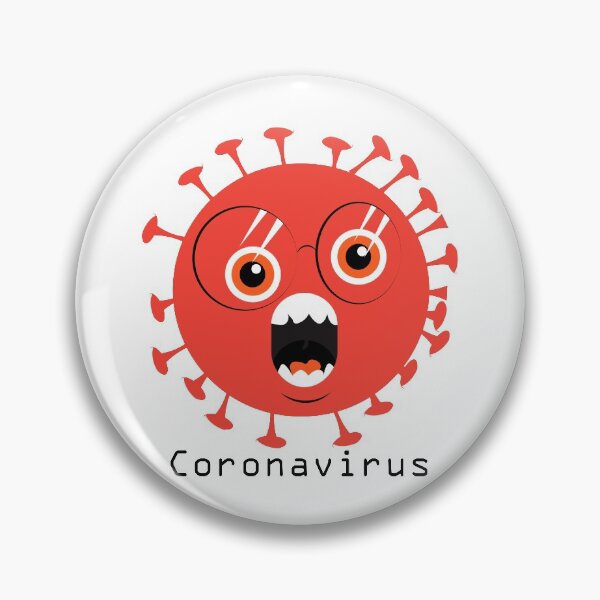Item preview, Coronavirus  funny t-shirt | quarantine funny t shirt  designed and sold by KARTICK DUTTA.