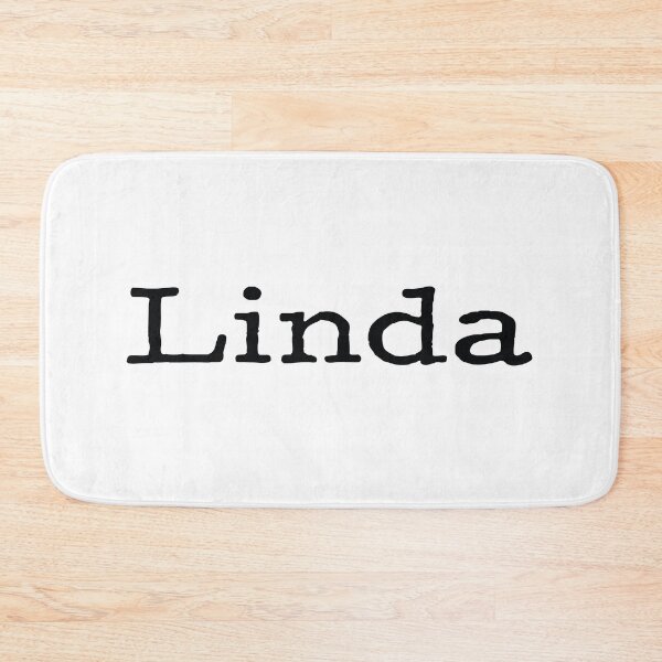 Item preview, Linda designed and sold by ProjectX23.