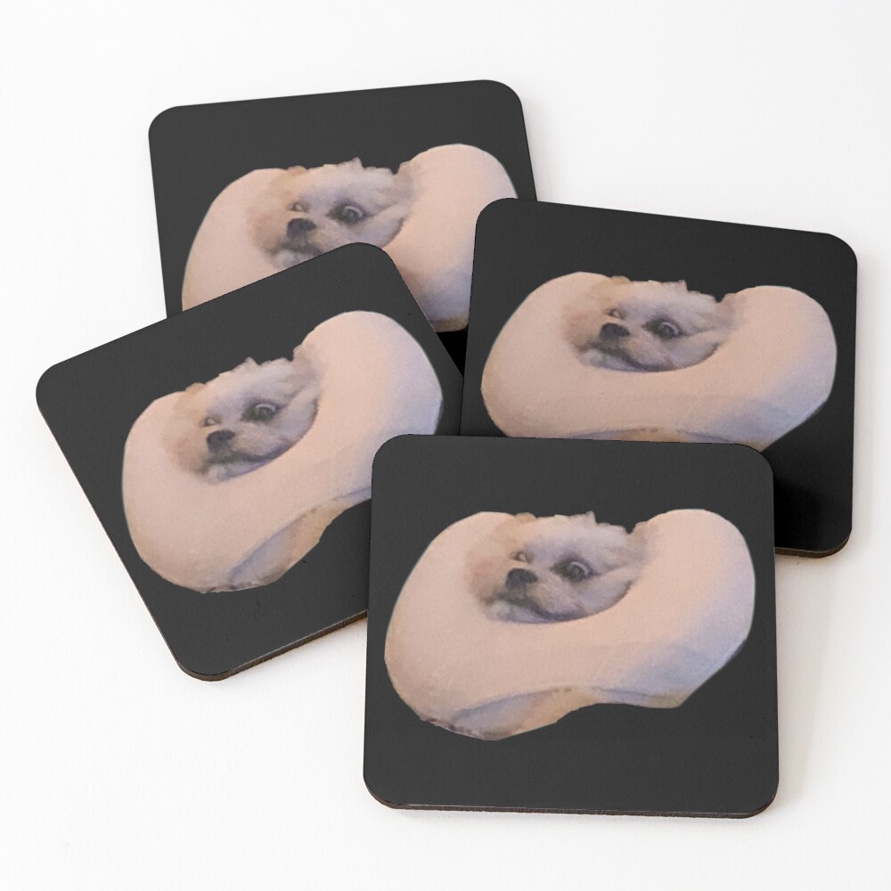 Item preview, Coasters (Set of 4) designed and sold by Raddison.