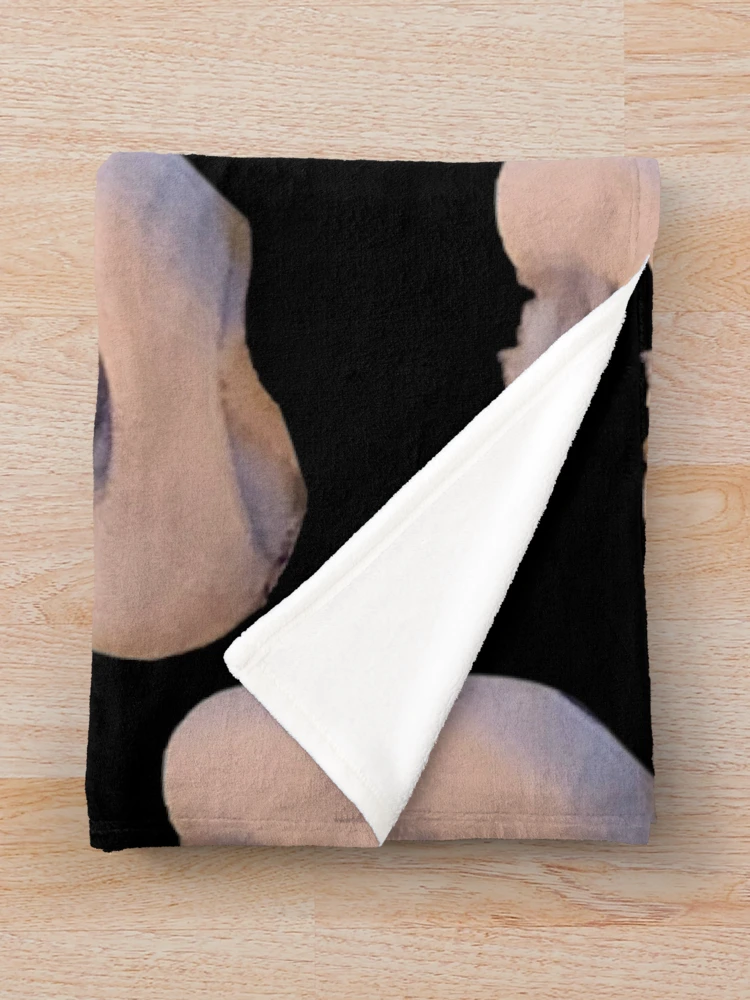 Thumbnail 3 of 6, Throw Blanket, Bleb Vol. 9 designed and sold by Raddison.