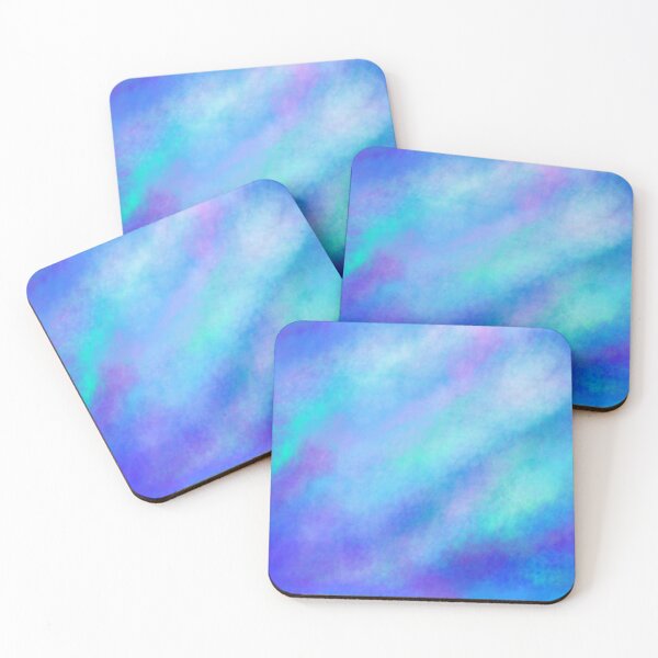 Item preview, Wispy Ice Cloud Sky  designed and sold by Deborah Camp.