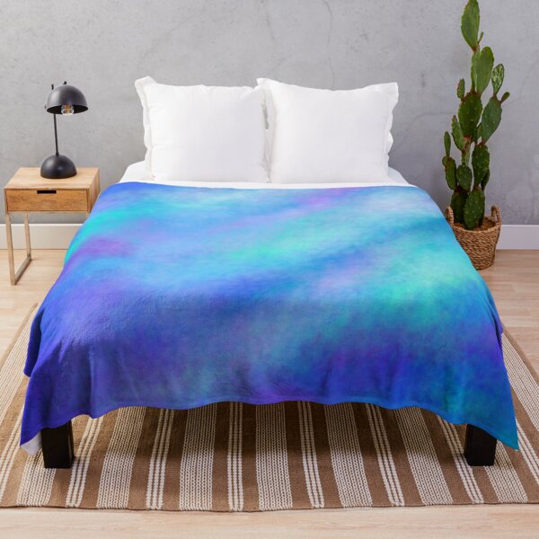 Item preview, Wispy Ice Cloud Sky designed and sold by Deborah Camp.