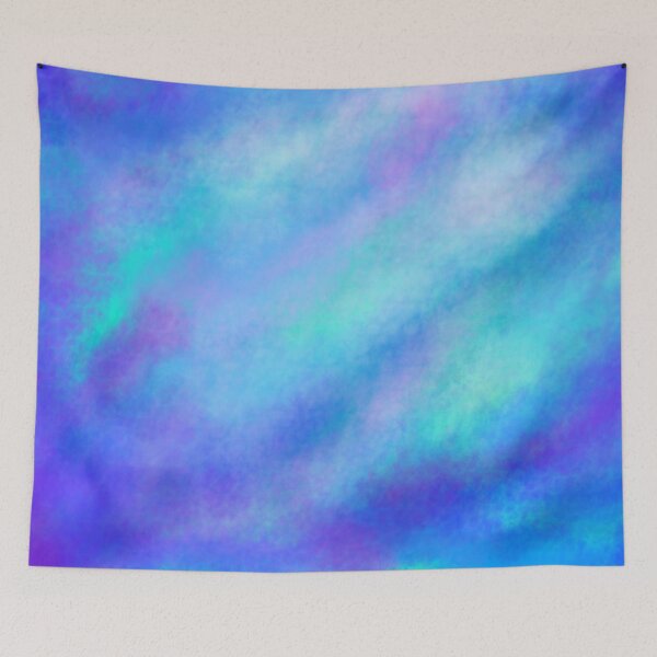 Item preview, Wispy Ice Cloud Sky  designed and sold by Deborah Camp.