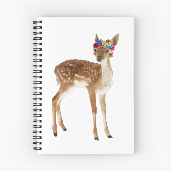 Item preview, Oh Deer designed and sold by ZooStreet.