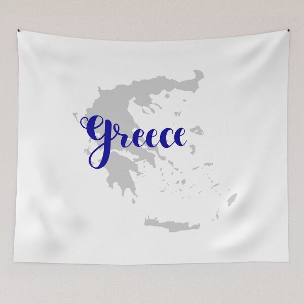 Item preview, greece designed and sold by dreamtravel.