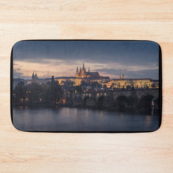 Item preview, Praha designed and sold by Mkiesi.