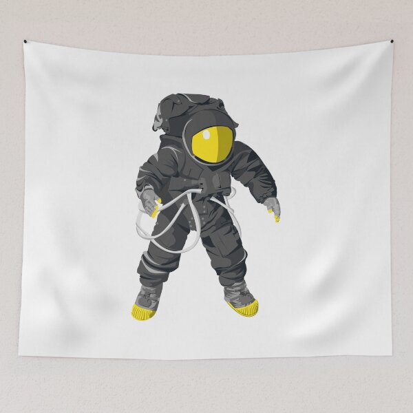 Item preview, Astronaut Inverted designed and sold by Pinnacle of Decadence.