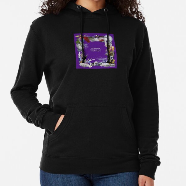 hoodie tha supreme