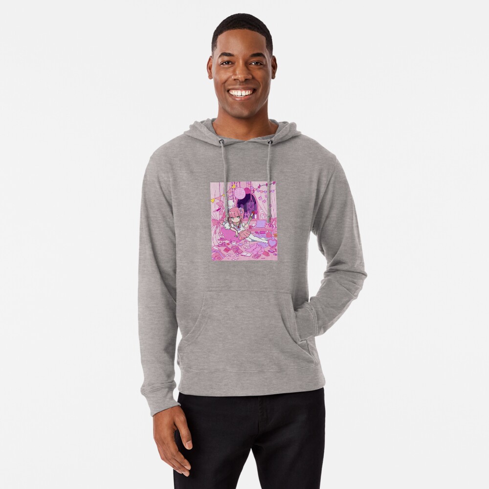 menhera hoodie