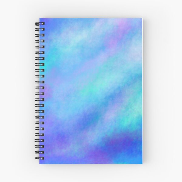Item preview, Wispy Ice Cloud Sky  designed and sold by Deborah Camp.
