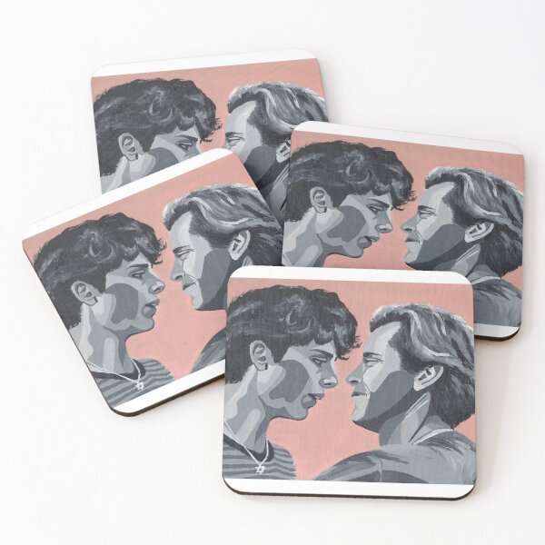 Item preview, Elio and Oliver designed and sold by angeliebeaulieu.