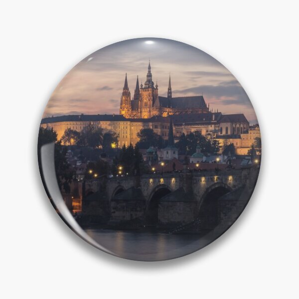 Artikelvorschau, Praha entworfen und verkauft von Mkiesi.