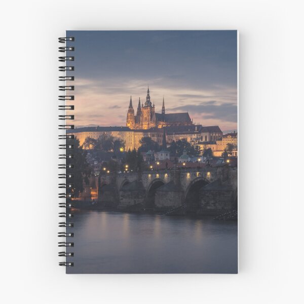 Artikelvorschau, Praha entworfen und verkauft von Mkiesi.