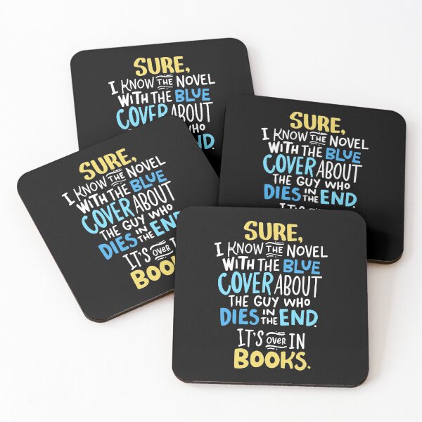 Item preview, Sure I Know The Novel - Librarian  designed and sold by casestees.