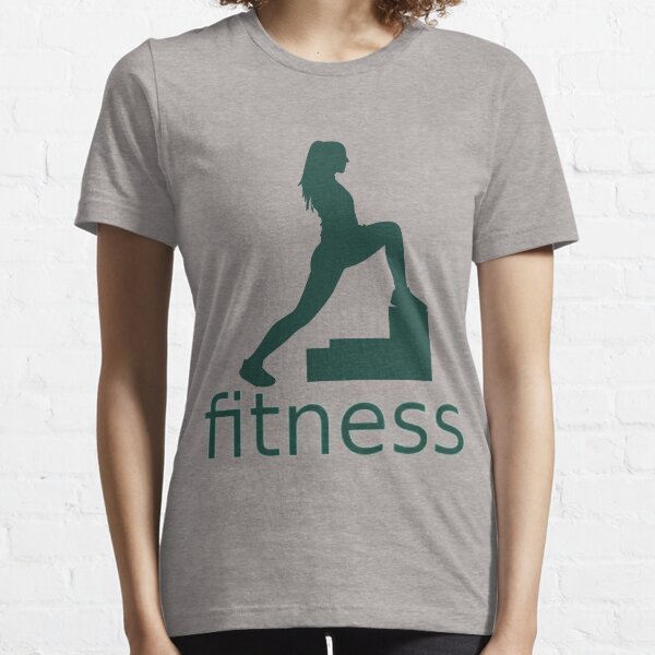 Item preview, woman fitness sport gymnastics designed and sold by niki-viki.