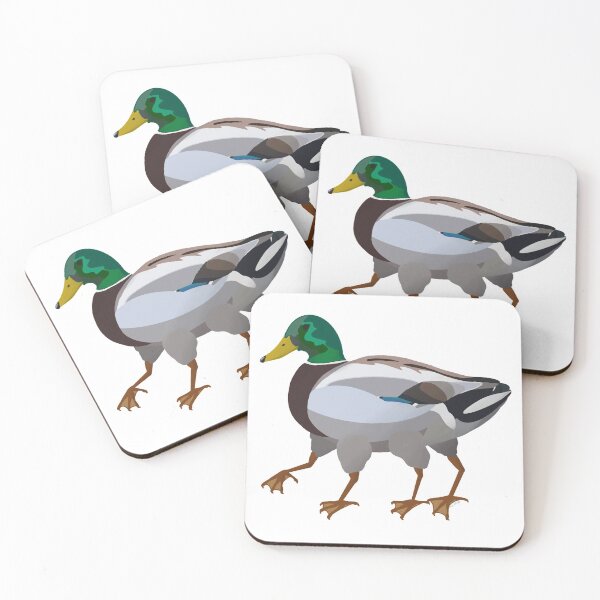 Item preview, Four Legged Duck designed and sold by Sootgremlinss.
