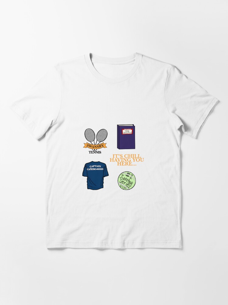 future president shirt