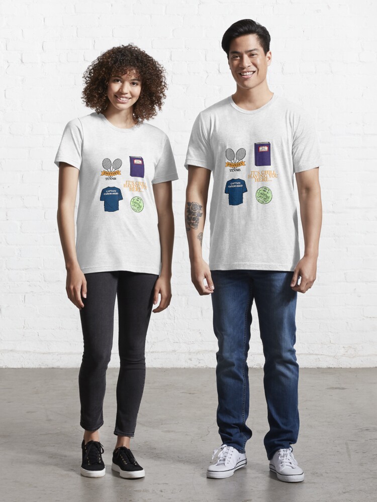 future president shirt