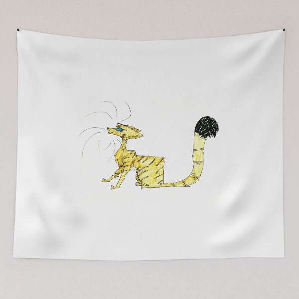Item preview, A brown tabby cat designed and sold by xXSavageCatXx.