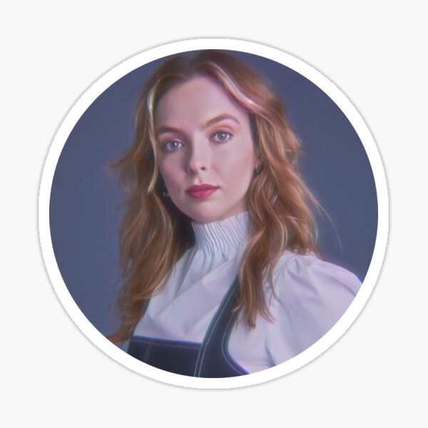 Artikel-Vorschau von Jodie Comer, designt und verkauft von Katysprism.