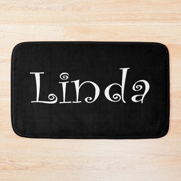 Item preview, Linda designed and sold by ProjectX23.