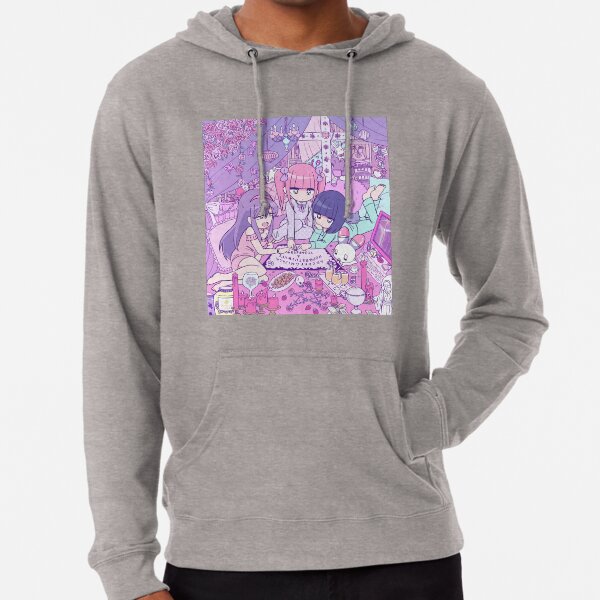 menhera hoodie