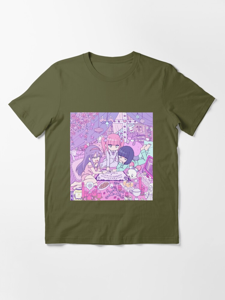 Menhera Chan Essential T-Shirt for Sale by Tsumionji