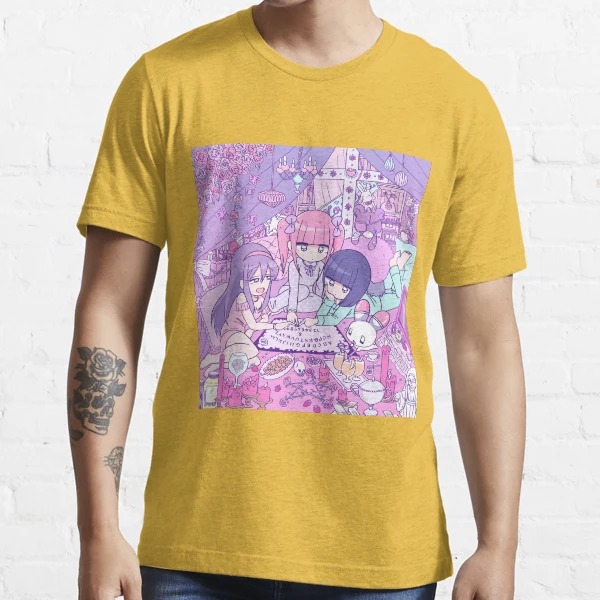 Menhera Chan Essential T-Shirt for Sale by Tsumionji