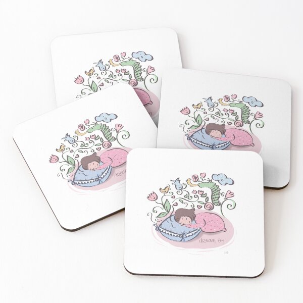 Item preview, Dream on designed and sold by Anastasia Toska.