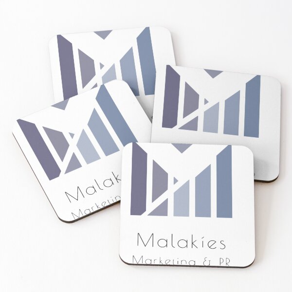 Item preview, Malakies Marketing designed and sold by RewrittenRealms.