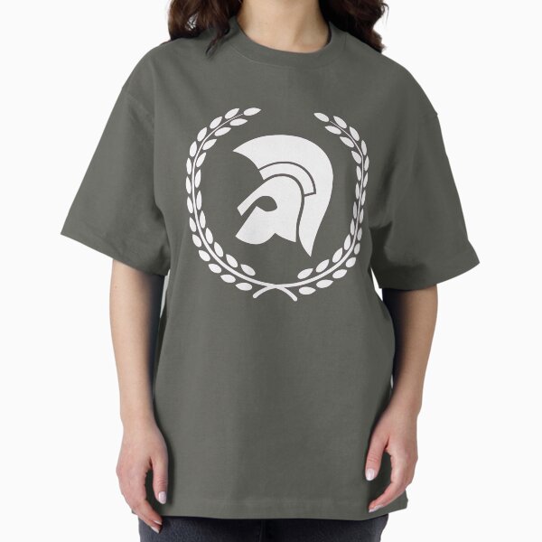 Item preview, Trojan Crest designed and sold by Skatee.