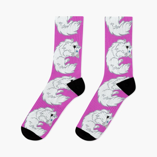 Item preview, Ready to Play--White Cat Style designed and sold by RJKpoyp.