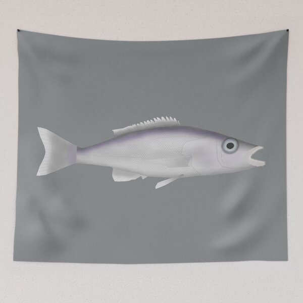 Item preview, Pallidochromis tokolosh designed and sold by fishfolkart.