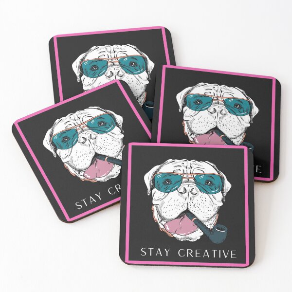 Item preview, Stay Creative designed and sold by Tiiu Hendriks.