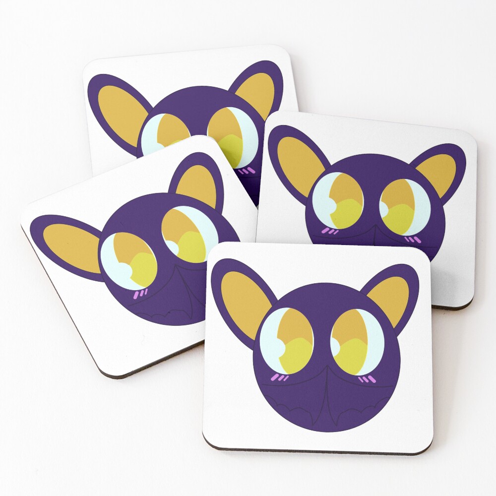 Item preview, Coasters (Set of 4) designed and sold by RClaire.