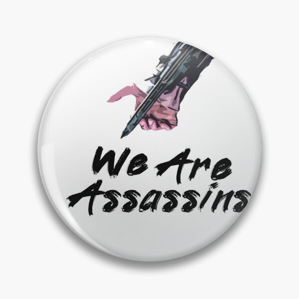 Item preview, assassin's creed designed and sold by ScarecrowZz.