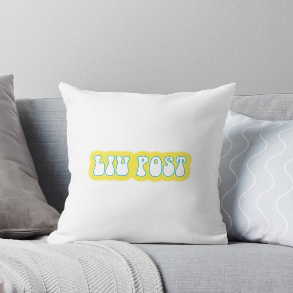 Item preview, LIU Post Retro designed and sold by cherrybombrb.