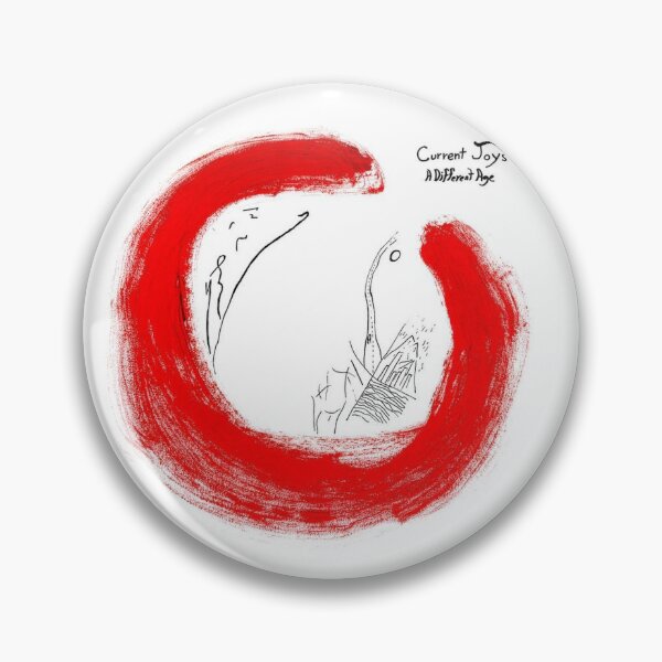 Item preview, Current Joys - Another Age designed and sold by Devil-Neville.
