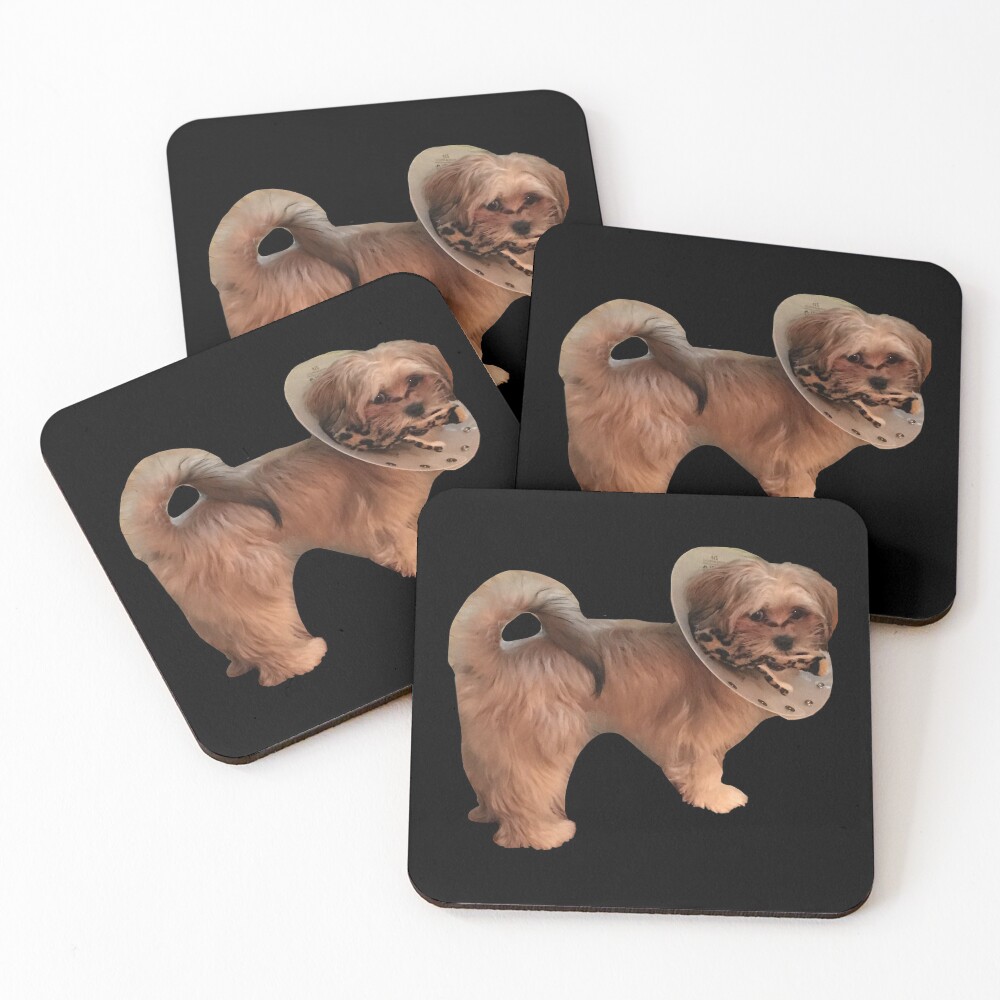 Item preview, Coasters (Set of 4) designed and sold by Raddison.