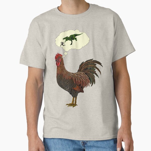 Artikel-Vorschau von ROOSTER DAYDREAMS, designt und verkauft von GUS3141592.