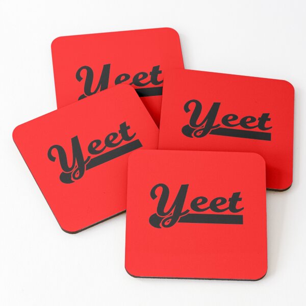 Item preview, Yeet 90s design  designed and sold by SneakyDesigns.